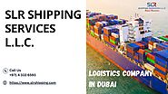 Most Trusted Logistics Company in Dubai for seamless Cargo services