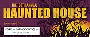 Winnetka Community House gets ready for its 100th Annual Haunted House