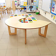 Get the Best Kids Furniture According to Room Space Online at Moon Kids Home