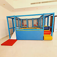 Best Kids Event Rentals Available @ Moon Kids Home