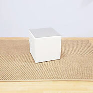 Modern Storage Ottoman Available at Affordable Price @ Moon Kids Home