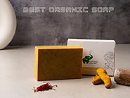 Buy Organic Soap online in India