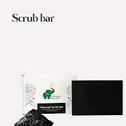 Buy Scrub Bar Online In India