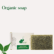 Buy Organic Soap online in India