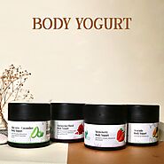 Body Yogurts