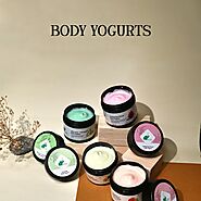 Unveiling the Delightful World of Body Yogurts