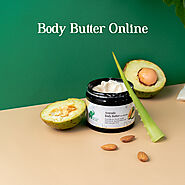 Shop Body Butter Online