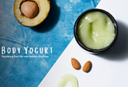 Body Yogurt: Nourishing Your Skin With Nature’s Goodness