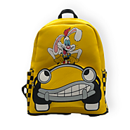 Cakeworthy Benny The Cab Mini Backpack – Fryguy Pins