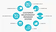 Customer Relationship Management (CRM) Software