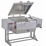 Trusted Industrial Kitchen Equipment Manufacturers Providing Price List