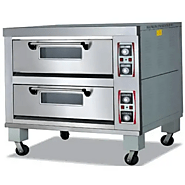 Choosing the Right Bakery Kitchen Equipment for Your Business