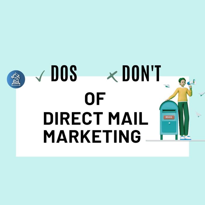 Marketing strategy A Listly List