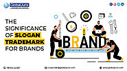 The Significance of Slogan Trademark for Brands