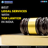 Legal Services Company in Delhi India: Global Jurix