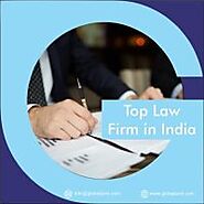 Global Jurix – Best Law Firm in India