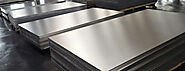 6082 Aluminium Plates Manufacturer, Suppliers, Stockists in India - Inox Steel India