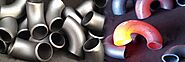 Stainless Steel Pipe Fitting Supplier & Stockist in Algeria- Western Steel Agency