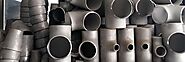 Stainless Steel Pipe Fitting Supplier & Stockist in Ethiopia- Western Steel Agency