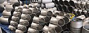 Stainless Steel Pipe Fitting Supplier & Stockist in Egypt- Western Steel Agency