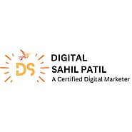 Digital Sahil Patil- A Certified Digital Marketer in Mumbai