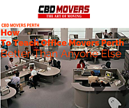 How To Teach Office Movers Perth Better Than Anyone Else?