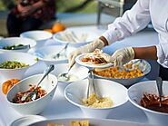 Catering on a Budget: Cost-Effective Solutions for Corporate Functions
