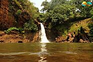 Arvalem Waterfalls In Goa | Things To Do - Sea Water Sports