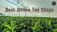 Unveiling the Finest: A Guide to the Best Online Tea Shops | PPT