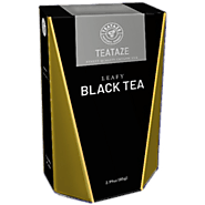 Embracing Tradition – Buy Traditional Black Tea