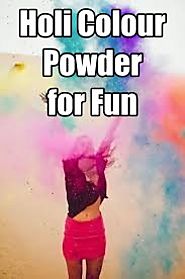 Best Color Run Powder For Sale | Enjoy Color Run