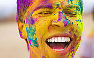 Get Ready To Enjoy A Safe And Colourful Holi with Colour Powder Australia!