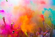 Acquire The Most Demanding Colour Run Powder From Colour Powder Australia
