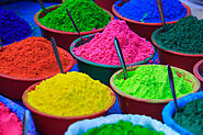 Colour Run Powder For Sale