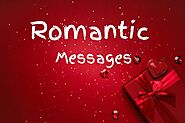 Romantic Love Messages and Quotes 2023