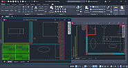 Drafting Tools - AutoCAD, Revit, and Chief Architect