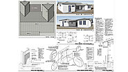 New Additions or Remodels Drafting & Design
