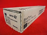 Xerox Color 550 Toner Cartridges | GM Supplies