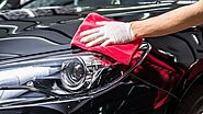 Important Procedures for a Mobile Auto Detailing Service: What to Anticipate | by Australia's Detailing Group | Nov, ...