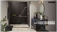 5 Trendy Ideas to Transform Your Bathroom Shower Experience into a Luxury Oasis
