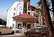 Hotel Trinetar Resorts Patnitop - Online Booking at 9278600200