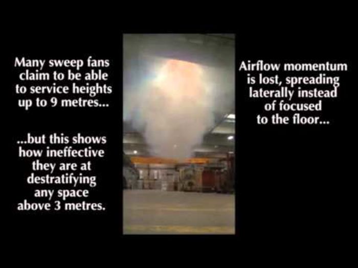 The Biggest Benefits of Destratification Fans A Listly List