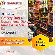 Indian Retailers, Retails & Traders in All Trades - All India