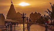 Jyotirlinga Tour Packages | Book Jyotirlinga Yatra Package