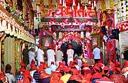 Devi Darshan Tour Packages | 9 Devi Darshan Package