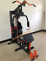 Affordable Home Gym Equipment, Best Home Gym Equipments