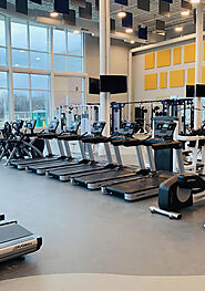 Commercial Gym Equipment Manufactures, Commercial Gym Equipment Packages