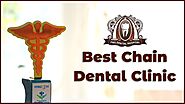 Discover the Best Dental Clinic in Kukatpally Hyderabad - FMS DENTAL HOSPITAL