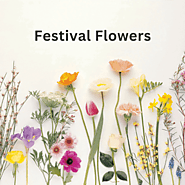 Festival Flowers: Adding Floral Magic to Your Holiday Celebrations - Pretty Petals